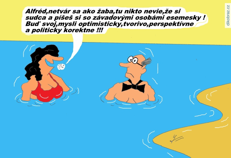 Ladislav Talčîk vtipy č. - 
