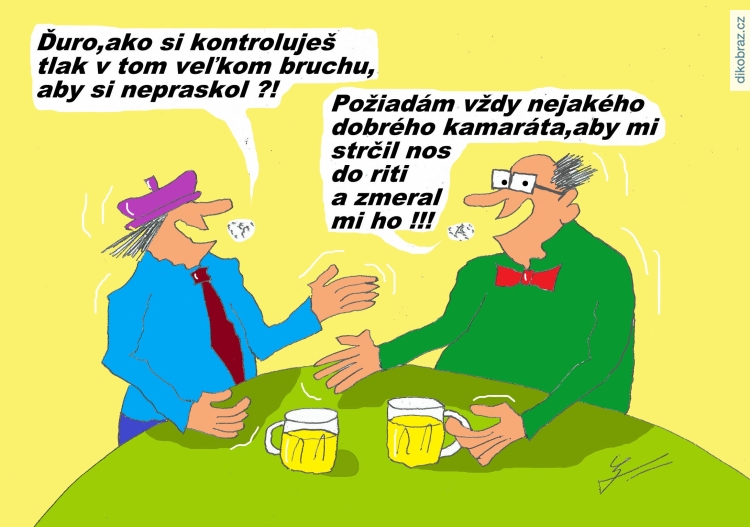 Ladislav Talčîk vtipy č. - 