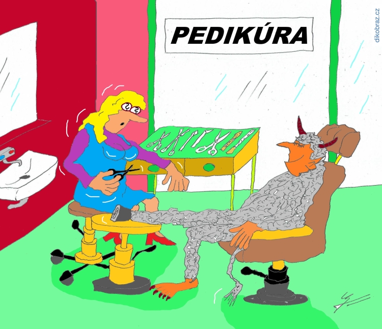 Ladislav Talčîk vtipy č. - 