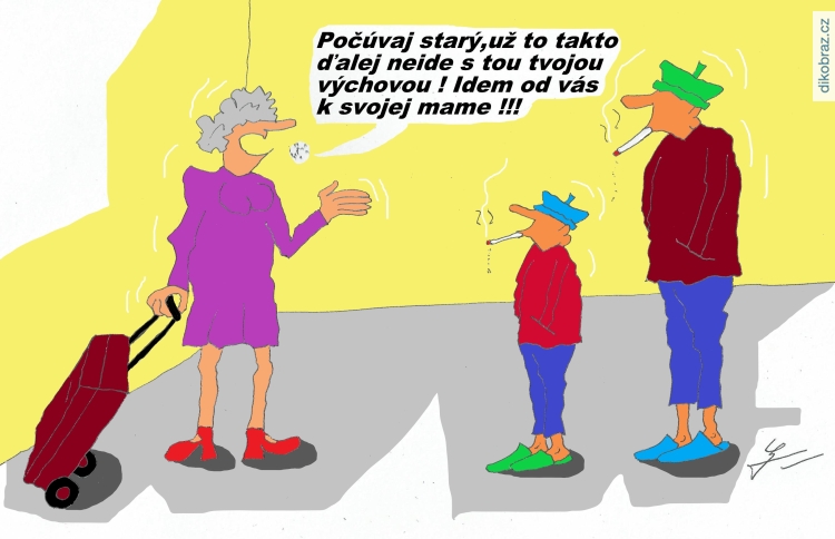 Ladislav Talčîk vtipy č. - 