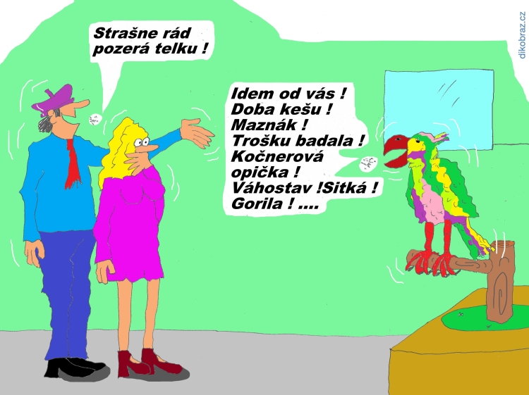 Ladislav Talčîk vtipy č. - 