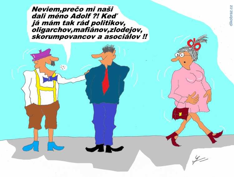 Ladislav Talčîk vtipy č. - 