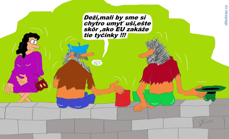 Ladislav Talčîk vtipy č. - 