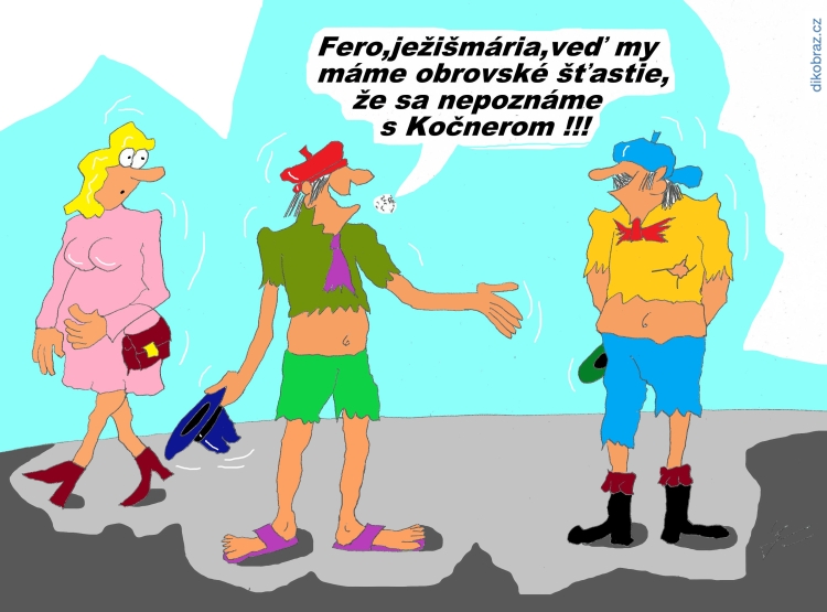 Ladislav Talčîk vtipy č. - 