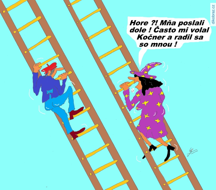 Ladislav Talčîk vtipy č. - 