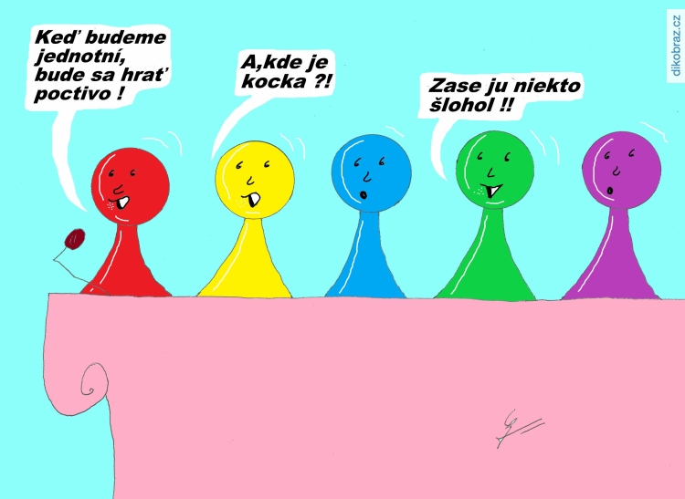 Ladislav Talčîk vtipy č. - 