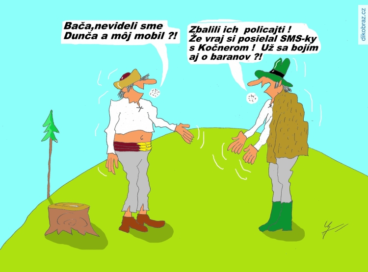 Ladislav Talčîk vtipy č. - 