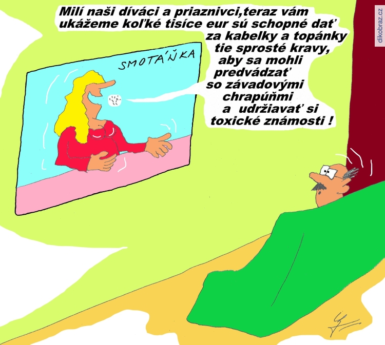Ladislav Talčîk vtipy č. - 