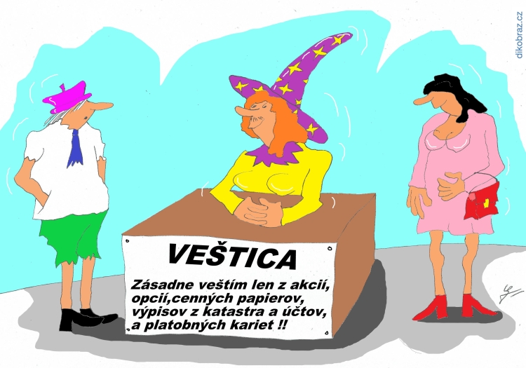 Ladislav Talčîk vtipy č. - 