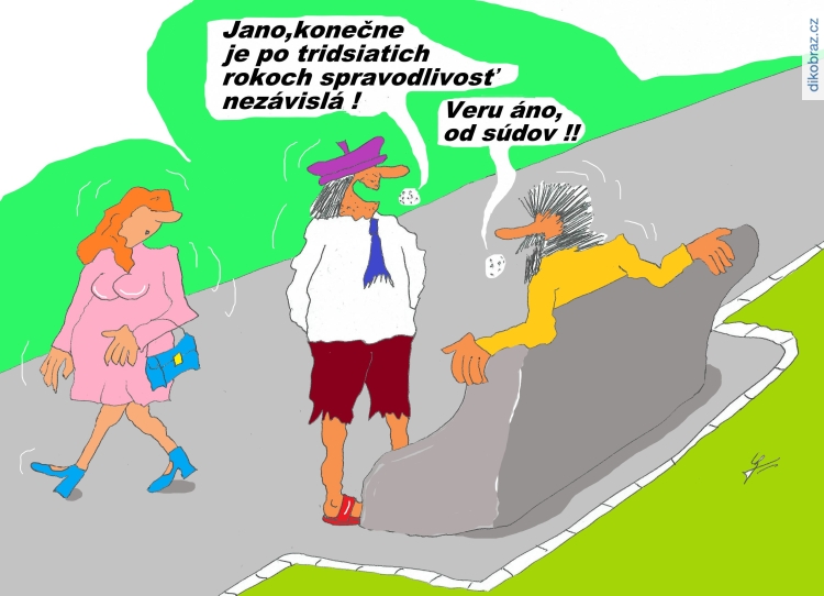 Ladislav Talčîk vtipy č. - 