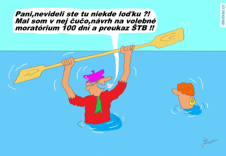 Ladislav Talčîk vtipy č. - 