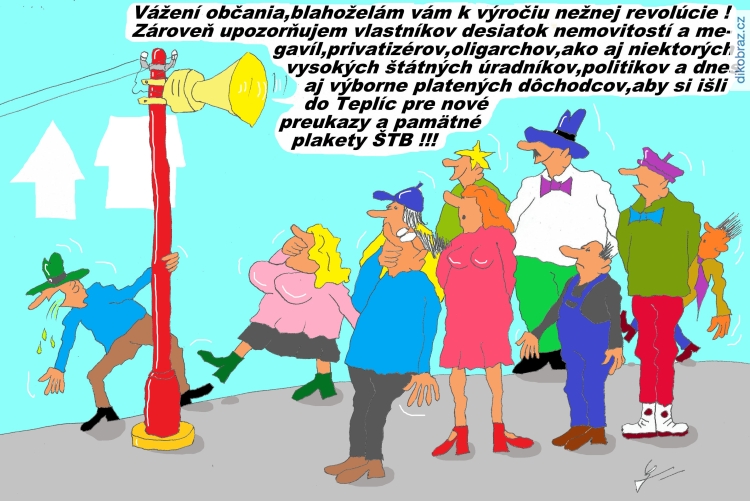 Ladislav Talčîk vtipy č. - 
