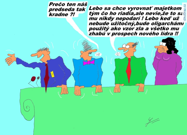 Ladislav Talčîk vtipy č. - 
