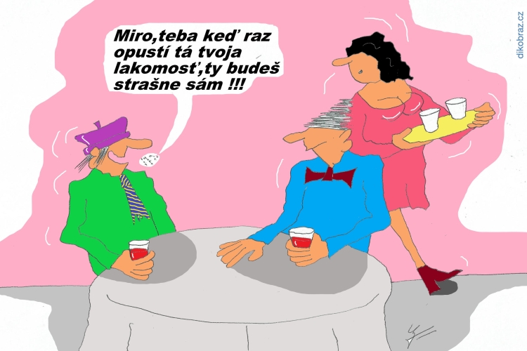 Ladislav Talčîk vtipy č. - 