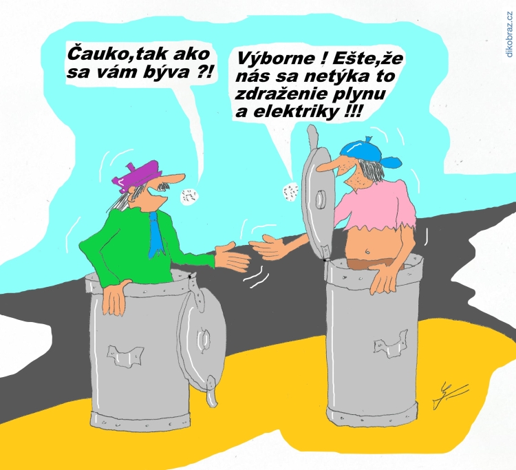 Ladislav Talčîk vtipy č. - 