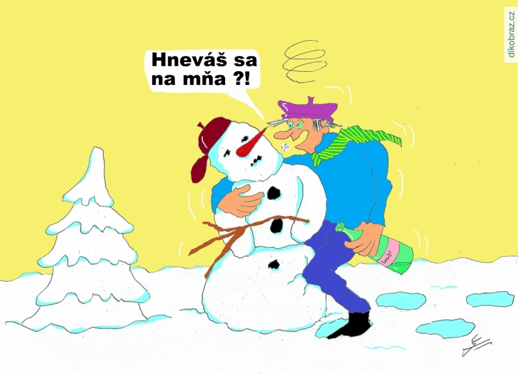 Ladislav Talčîk vtipy č. - 