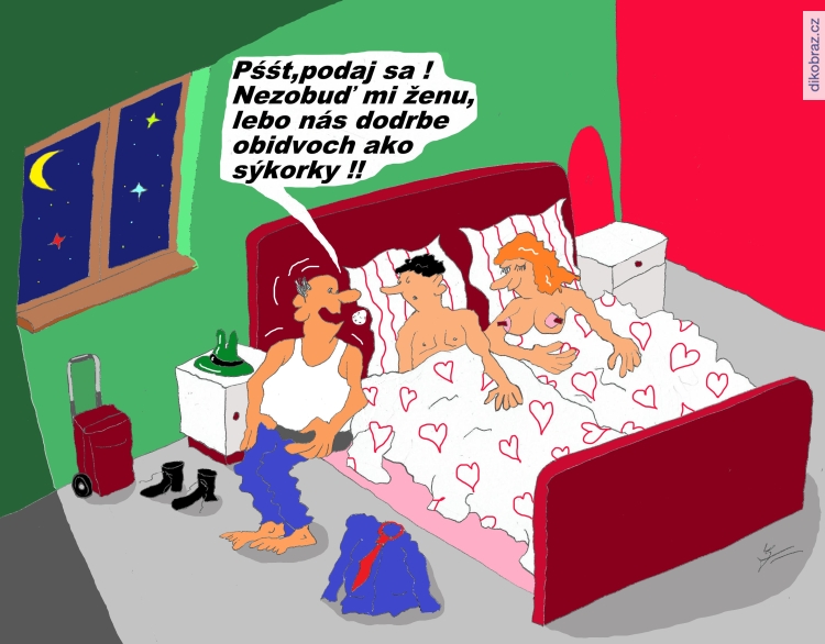 Ladislav Talčîk vtipy č. - 