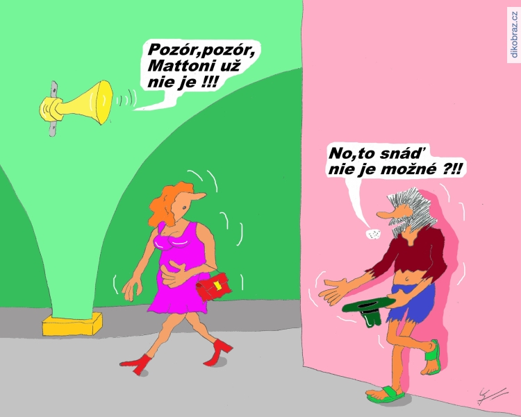 Ladislav Talčîk vtipy č. - 