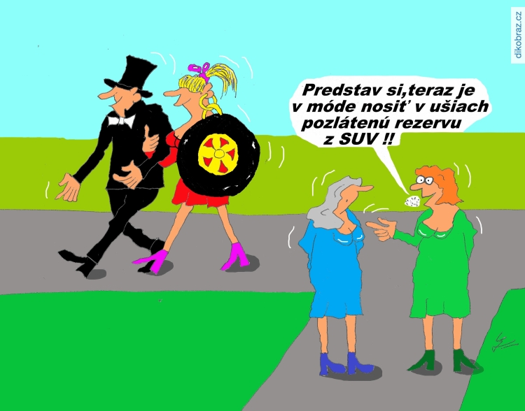 Ladislav Talčîk vtipy č. - 