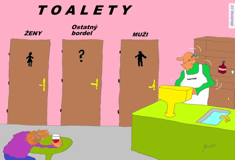 Ladislav Talčîk vtipy č. - 