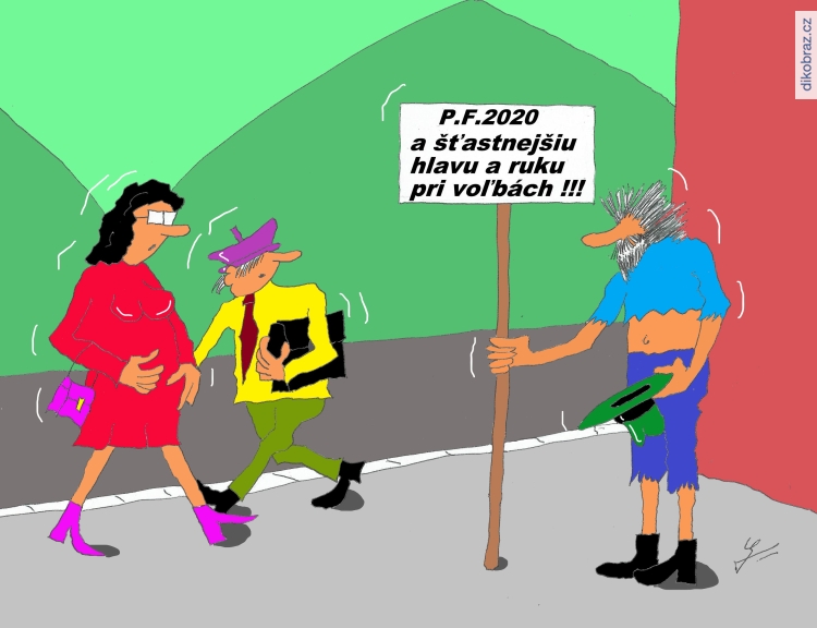 Ladislav Talčîk vtipy č. - 
