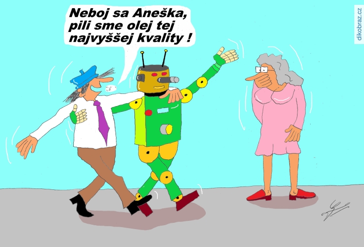 Ladislav Talčîk vtipy č. - 