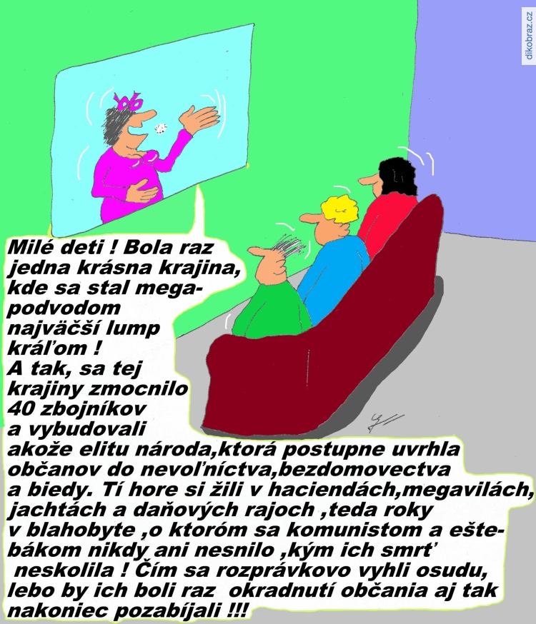 Ladislav Talčîk vtipy č. - 