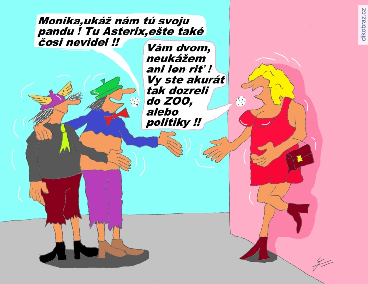 Ladislav Talčîk vtipy č. - 