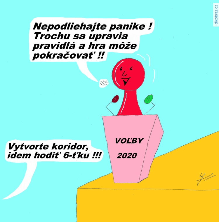 Ladislav Talčîk vtipy č. - 