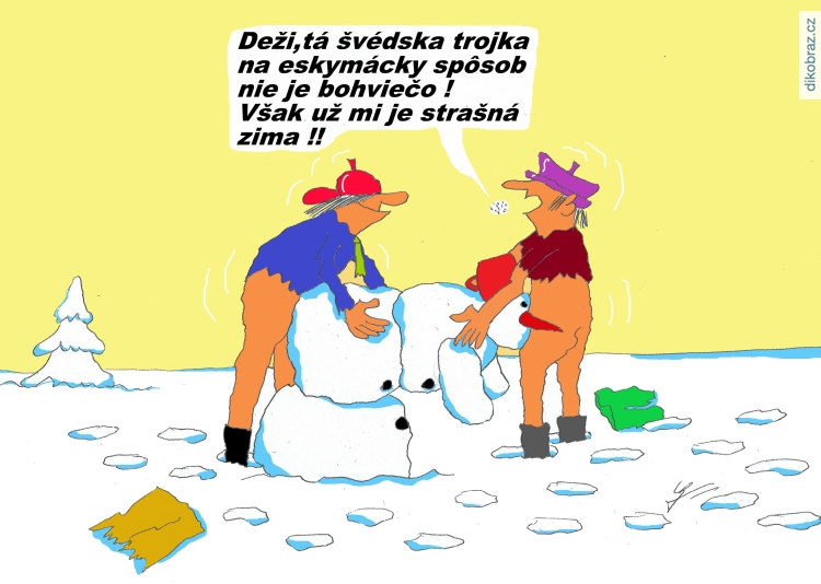 Ladislav Talčîk vtipy č. - 