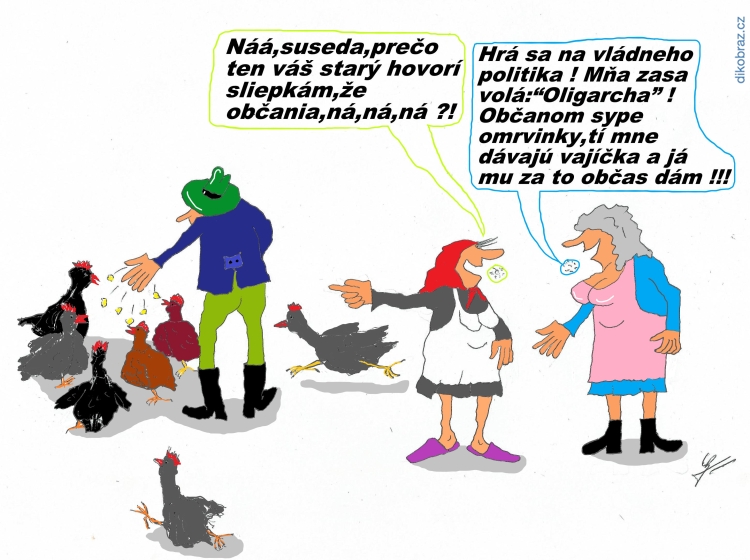 Ladislav Talčîk vtipy č. - 