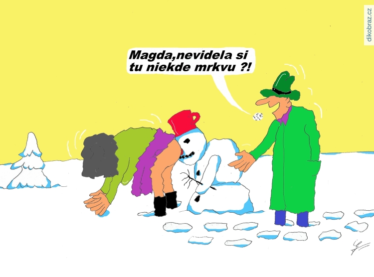 Ladislav Talčîk vtipy č. - 