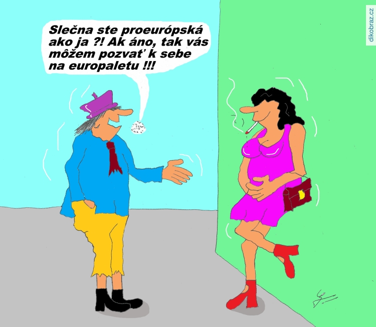 Ladislav Talčîk vtipy č. - 