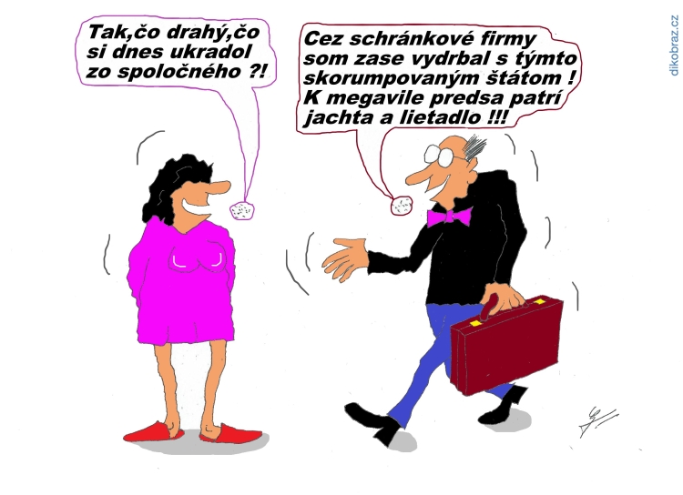 Ladislav Talčîk vtipy č. - 