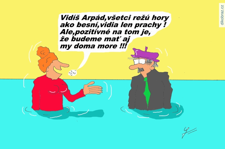 Ladislav Talčîk vtipy č. - 