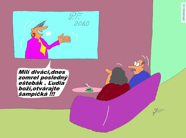 Ladislav Talčîk vtipy č. - 
