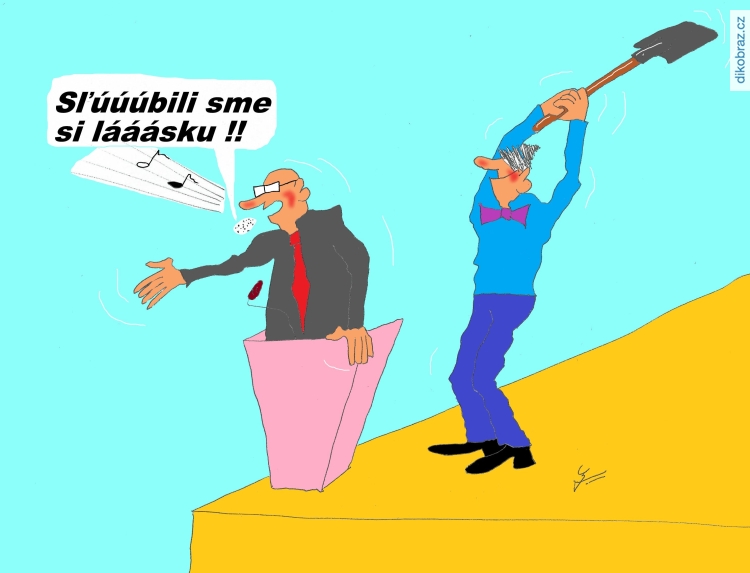 Ladislav Talčîk vtipy č. - 