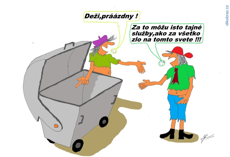Ladislav Talčîk vtipy č. - 