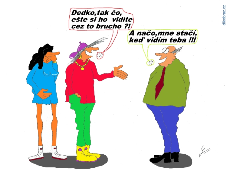 Ladislav Talčîk vtipy č. - 