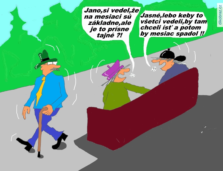 Ladislav Talčîk vtipy č. - 