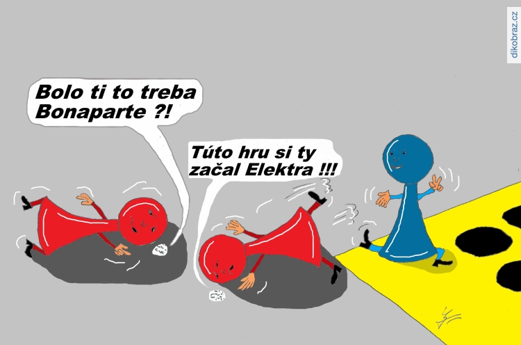 Ladislav Talčîk vtipy č. - 