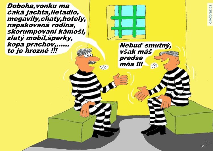 Ladislav Talčîk vtipy č. - 