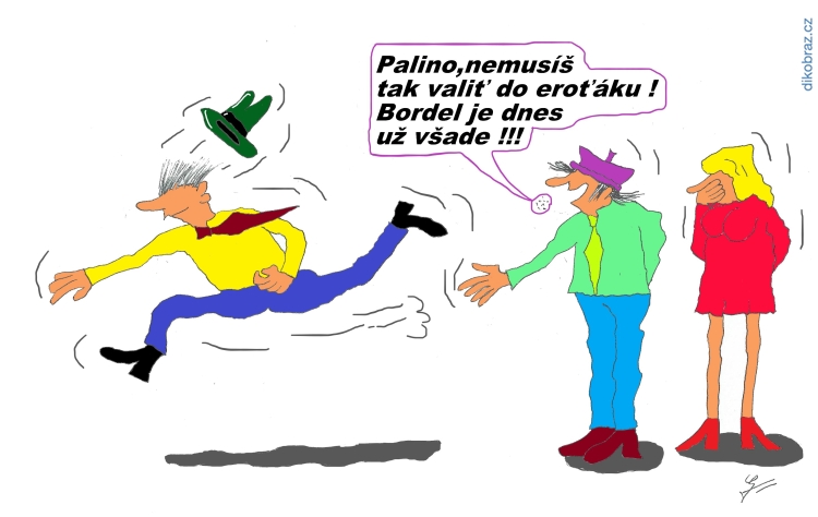 Ladislav Talčîk vtipy č. - 