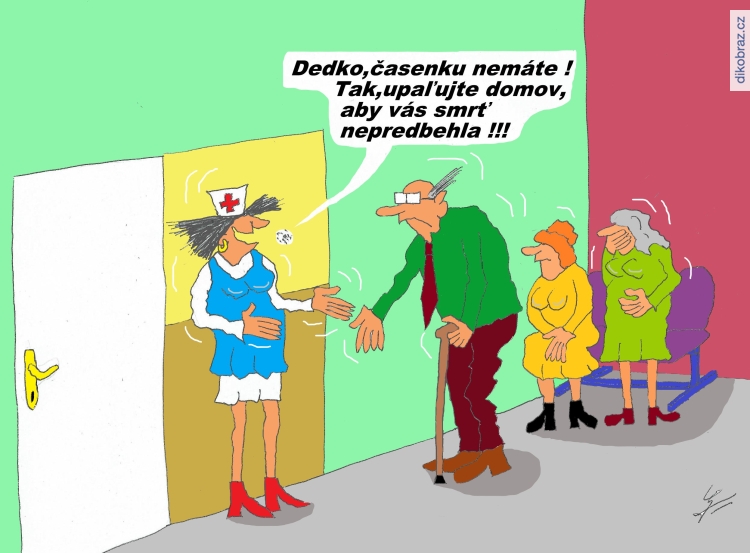 Ladislav Talčîk vtipy č. - 