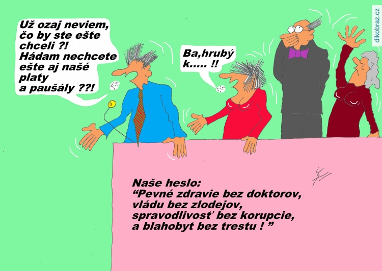 Ladislav Talčîk vtipy č. - 