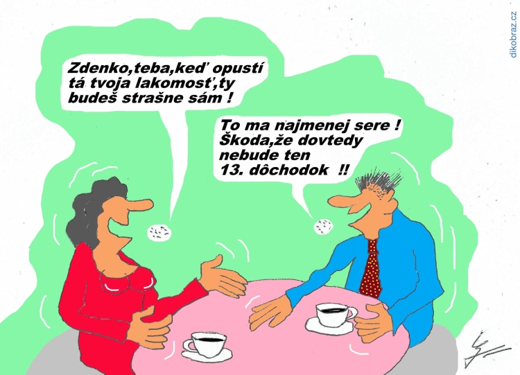 Ladislav Talčîk vtipy č. - 