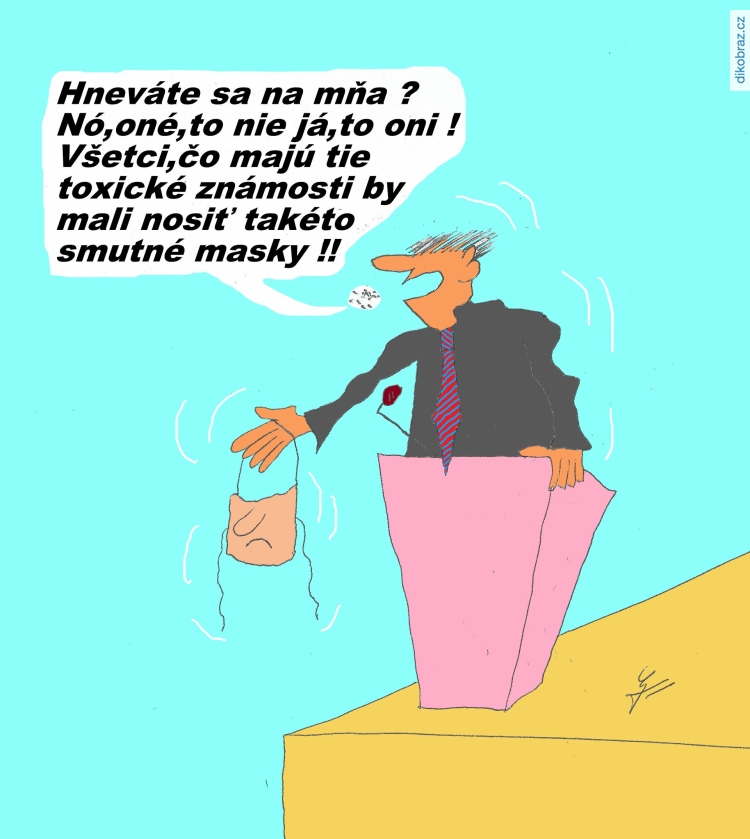 Ladislav Talčîk vtipy č. - 