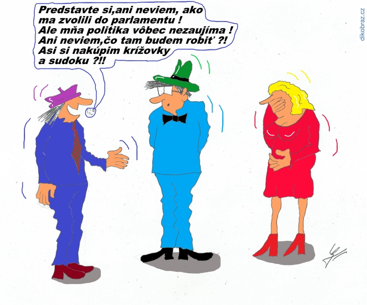 Ladislav Talčîk vtipy č. - 