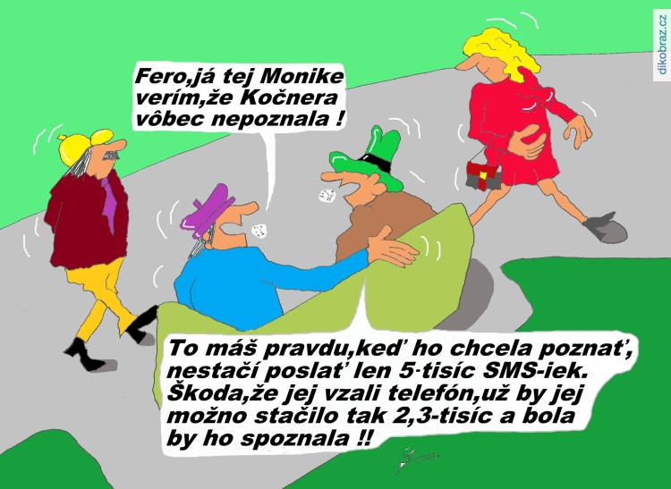 Ladislav Talčîk vtipy č. - 