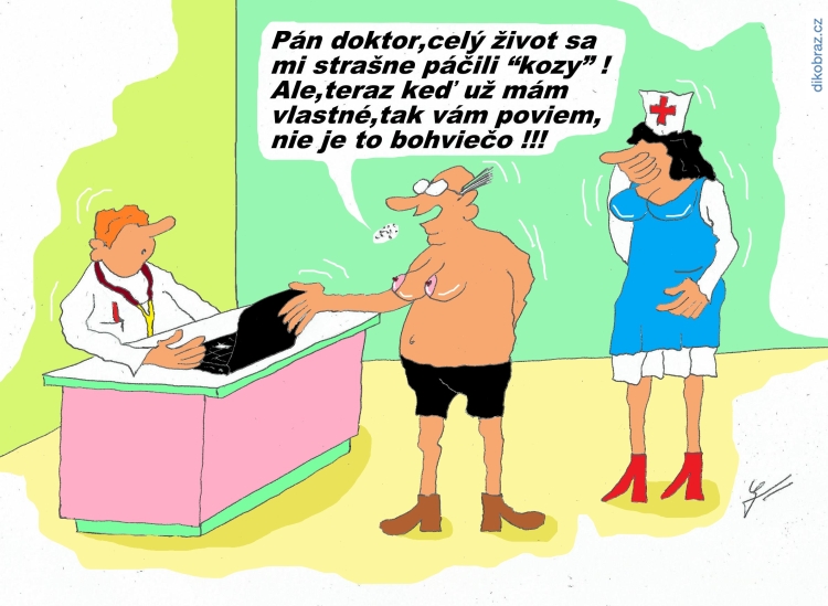 Ladislav Talčîk vtipy č. - 